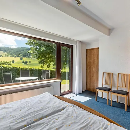 Ferienbauernhof Goerdes