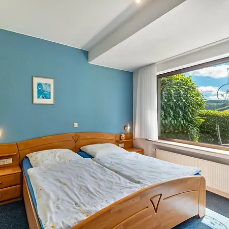 Appartamento Ferienbauernhof Goerdes *