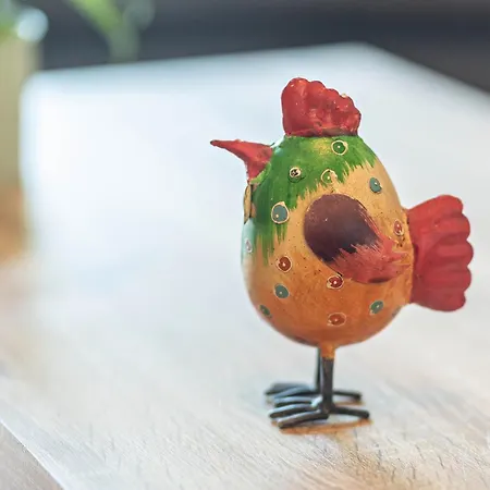 Ferienbauernhof Goerdes *