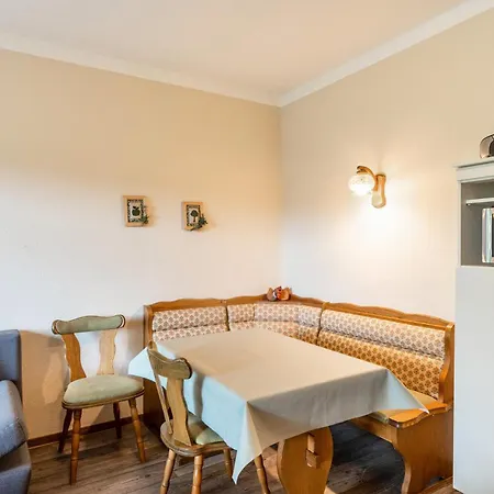 Ferienbauernhof Goerdes