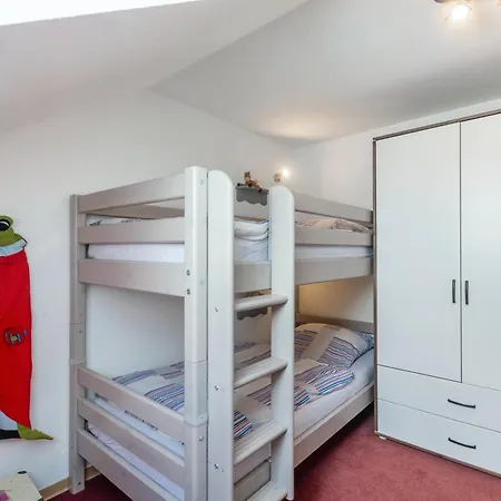 דירה Ferienbauernhof Goerdes