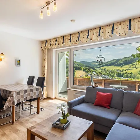 Ferienbauernhof Goerdes דירה