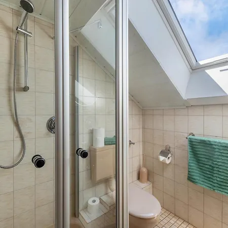 Ferienbauernhof Goerdes דירה *