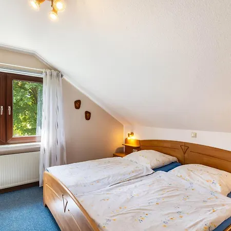 Ferienbauernhof Goerdes * שמאלנברג