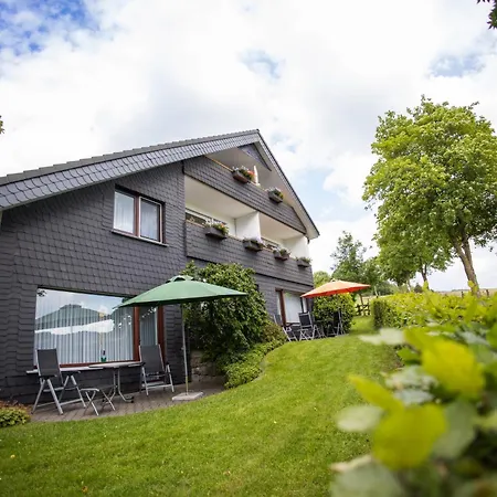 Ferienbauernhof Goerdes 슈말렌부르크