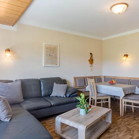 Ferienbauernhof Goerdes Appartement