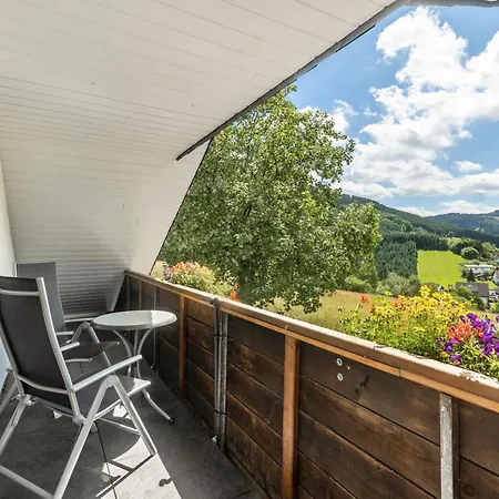 Ferienbauernhof Goerdes Schmallenberg
