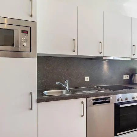 Ferienbauernhof Goerdes Appartement