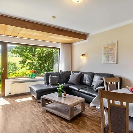 Ferienbauernhof Goerdes Appartement *