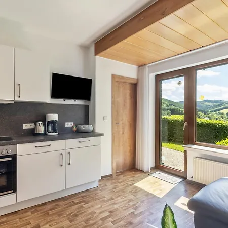Appartement Ferienbauernhof Goerdes