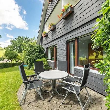 Appartement Ferienbauernhof Goerdes *