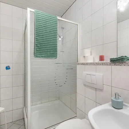Appartement Ferienbauernhof Goerdes