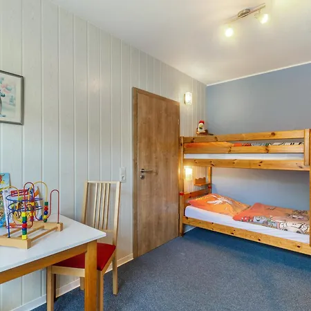 Ferienbauernhof Goerdes Appartement *