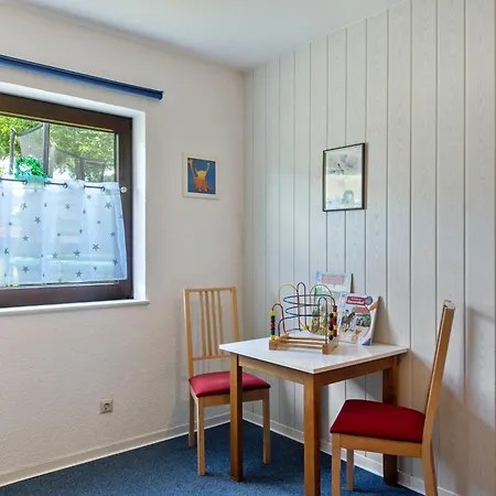 Appartement Ferienbauernhof Goerdes