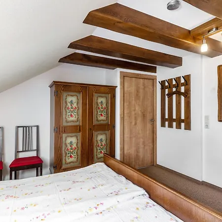Ferienbauernhof Goerdes Appartement
