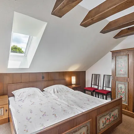Ferienbauernhof Goerdes Appartement Schmallenberg