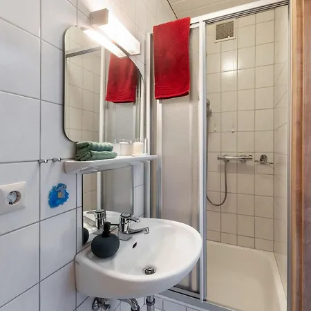 Ferienbauernhof Goerdes Appartement *