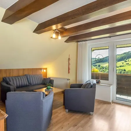 Ferienbauernhof Goerdes Appartement Schmallenberg