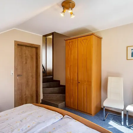 Appartement Ferienbauernhof Goerdes *