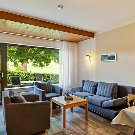 Appartement Ferienbauernhof Goerdes