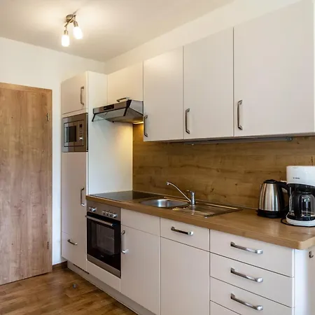 Ferienbauernhof Goerdes Appartement *
