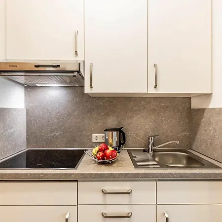 Appartement Ferienbauernhof Goerdes *