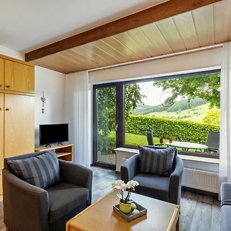 Ferienbauernhof Goerdes Appartement