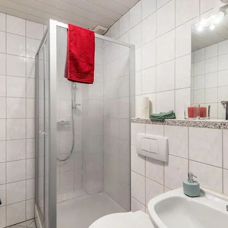 Appartement Ferienbauernhof Goerdes