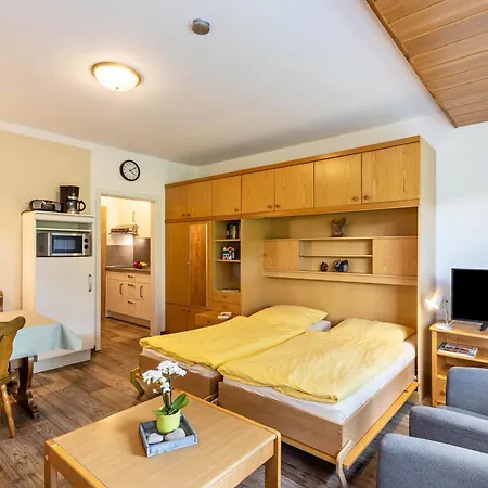 Ferienbauernhof Goerdes Appartement *