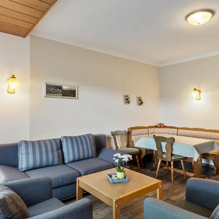 Ferienbauernhof Goerdes Appartement