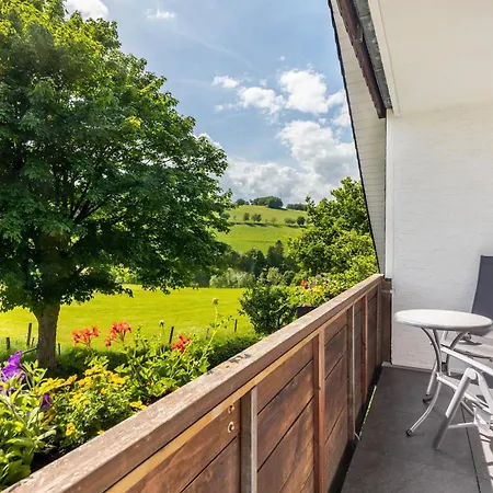 Ferienbauernhof Goerdes Appartement Schmallenberg