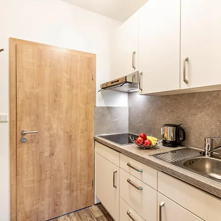 Appartement Ferienbauernhof Goerdes Schmallenberg