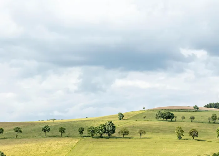 Ferienbauernhof Goerdes