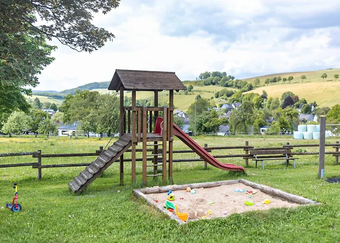 Ferienbauernhof Goerdes Daire