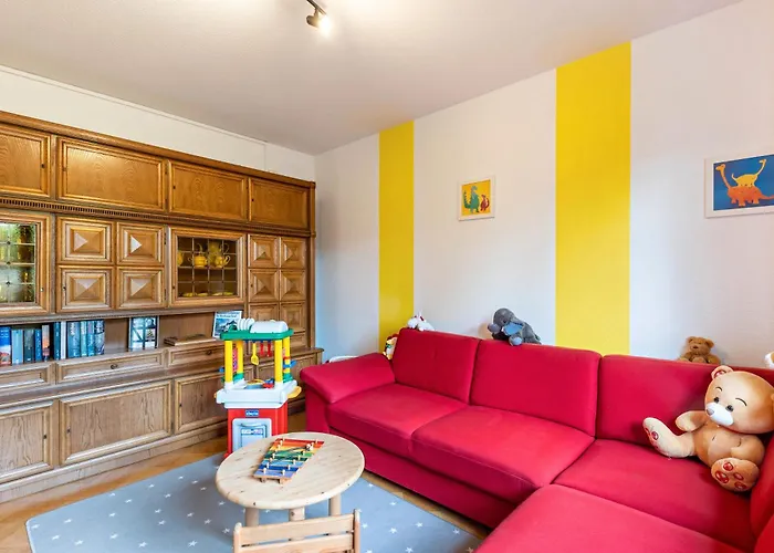 Ferienbauernhof Goerdes Daire *