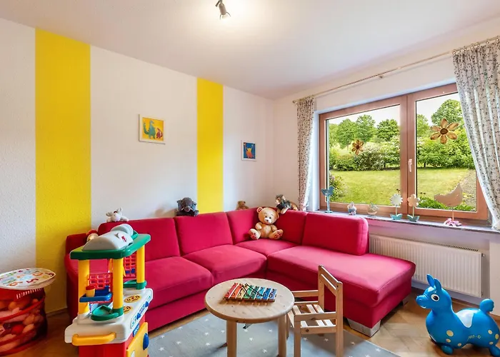 Ferienbauernhof Goerdes