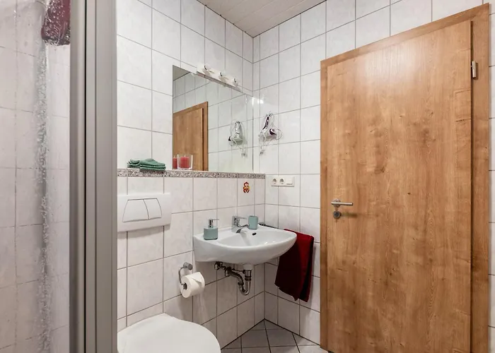 Daire Ferienbauernhof Goerdes