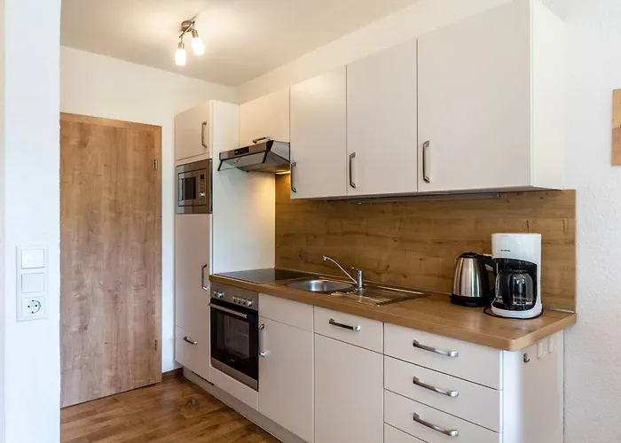 Ferienbauernhof Goerdes *