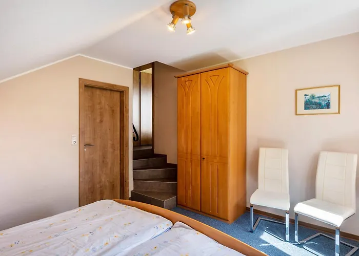 Ferienbauernhof Goerdes שמאלנברג