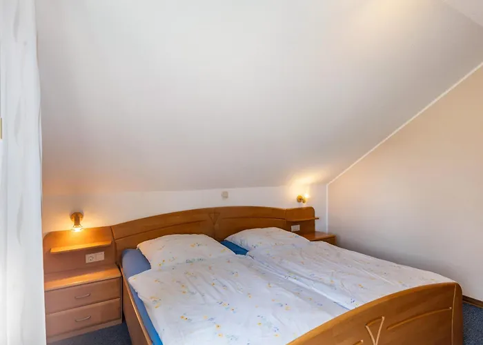 Ferienbauernhof Goerdes * Schmallenberg