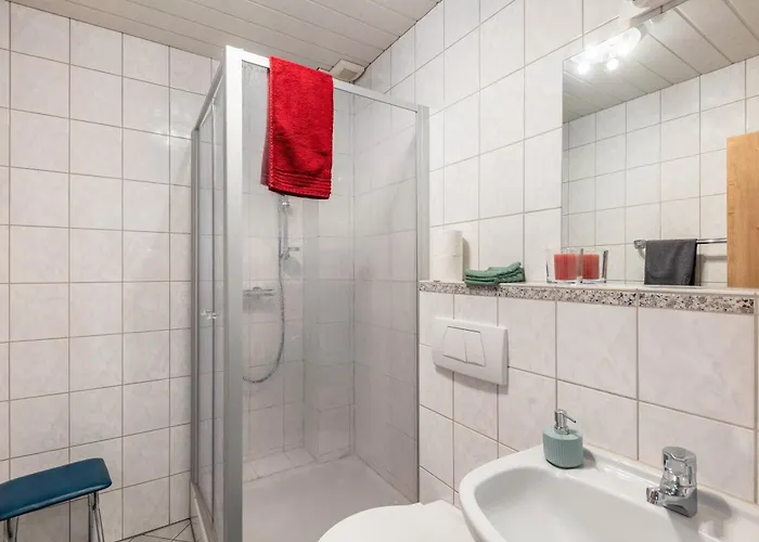 Ferienbauernhof Goerdes Daire