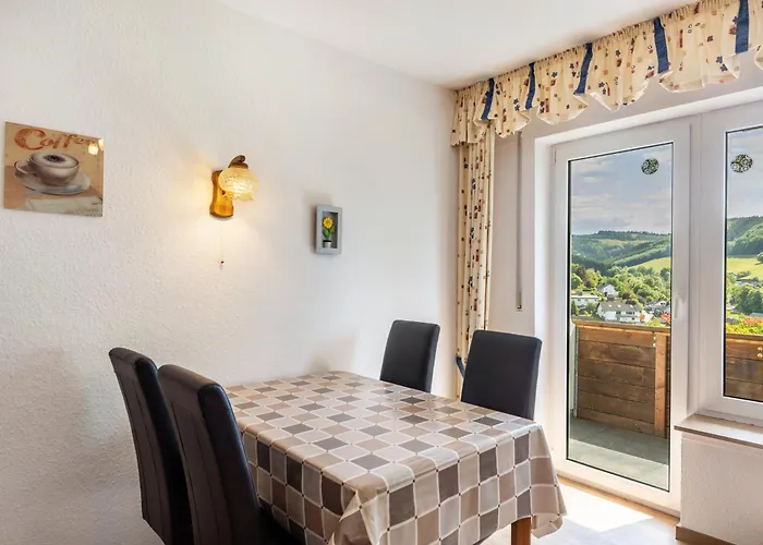 Ferienbauernhof Goerdes Daire *