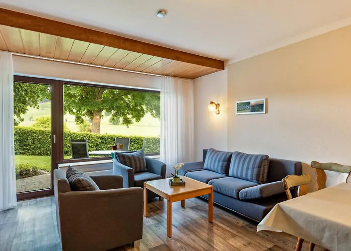 Ferienbauernhof Goerdes Schmallenberg