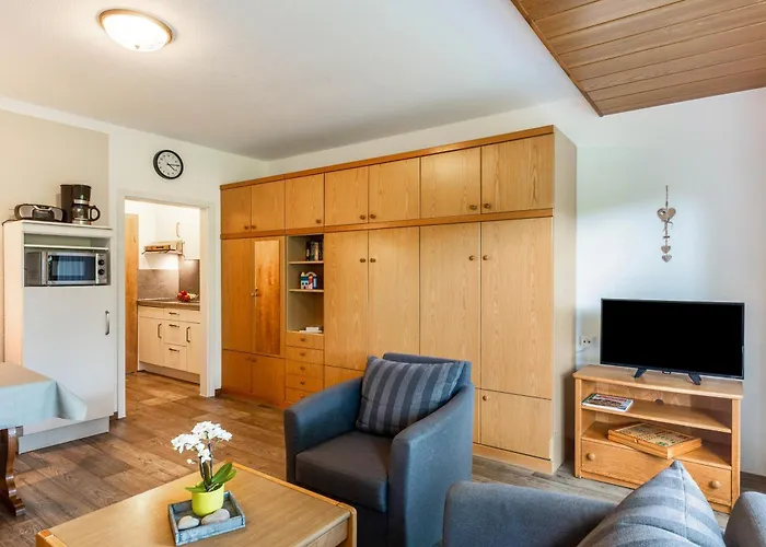 Ferienbauernhof Goerdes * Schmallenberg