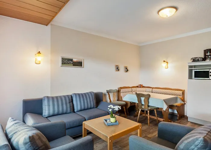 Ferienbauernhof Goerdes Daire