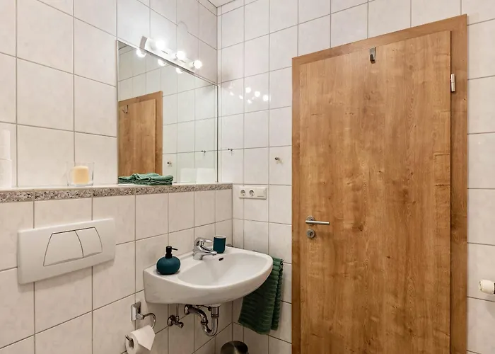 Daire Ferienbauernhof Goerdes