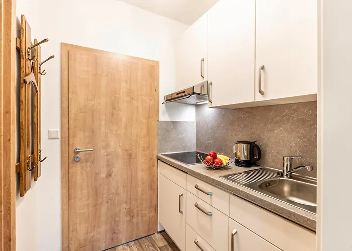 Daire Ferienbauernhof Goerdes Schmallenberg