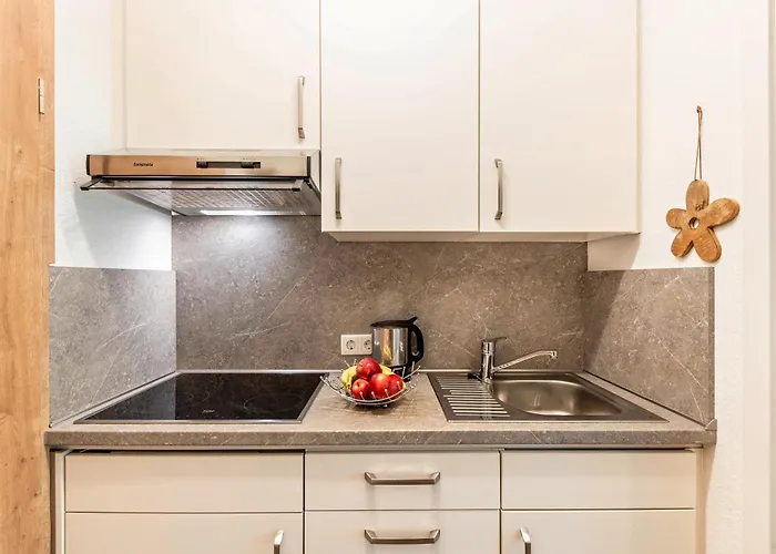 Ferienbauernhof Goerdes שמאלנברג