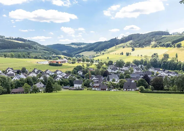 Ferienbauernhof Goerdes Daire *