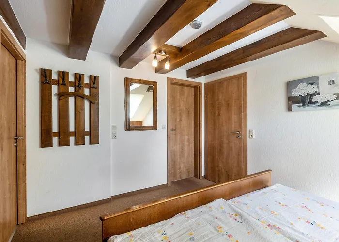 Ferienbauernhof Goerdes *